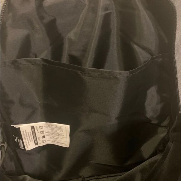 PUMA Big Boys' Evercat Meridian 2.0 Backpack - Picture 6 of 6